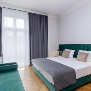 Angel Apartmens Wrocław