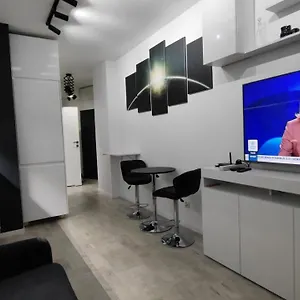 Sky View Legnicka33 Keyless24h Wrocław
