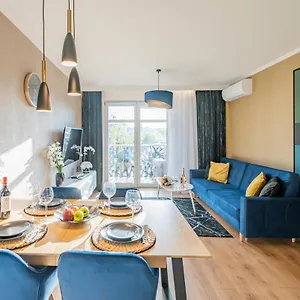 24h With Free Garage And Ac Jagielly 5 Wrocław