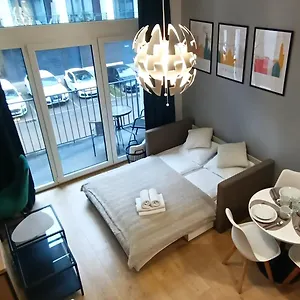 Droinvest Zarembowicza 33 Lotnisko Airport Wrocław